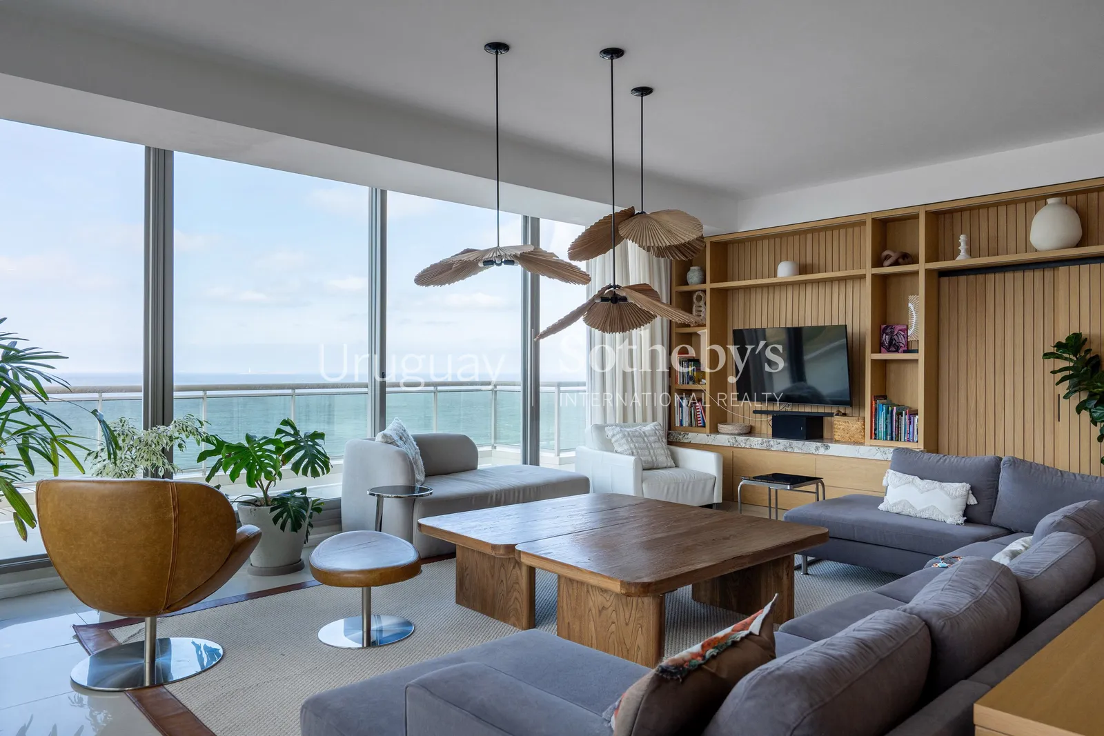 Penthouse en Imperiale – Playa Brava