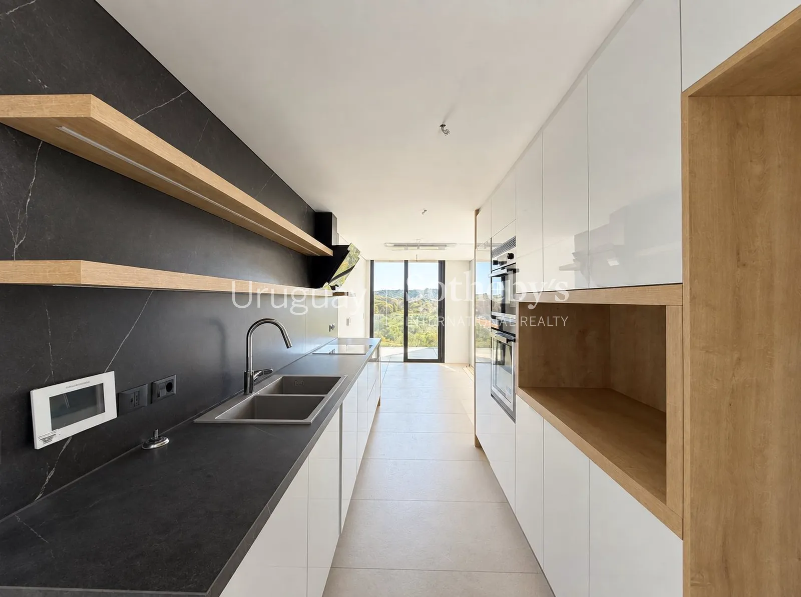 Penthouse en Aldeana Manantiales