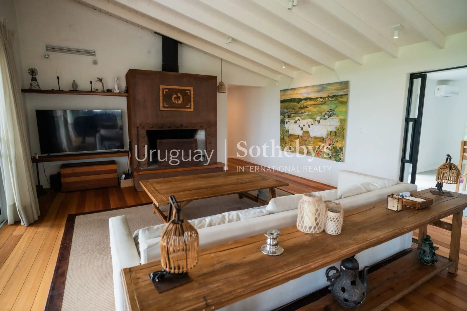 Chacra con encanto, en Treinta y Tres – foto 2 de 32