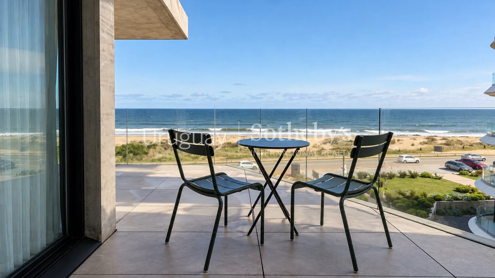 Exclusivo Apartamento Frente ao Mar em Manantiales – foto 24 de 32
