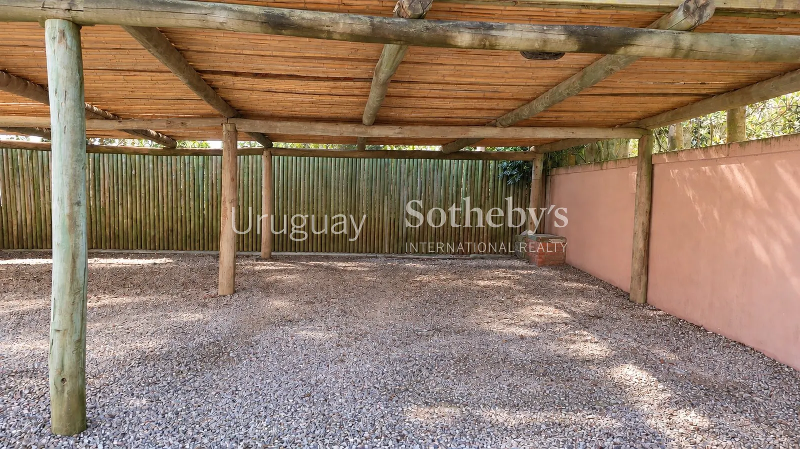 Apartment in Bahia de Manantiales