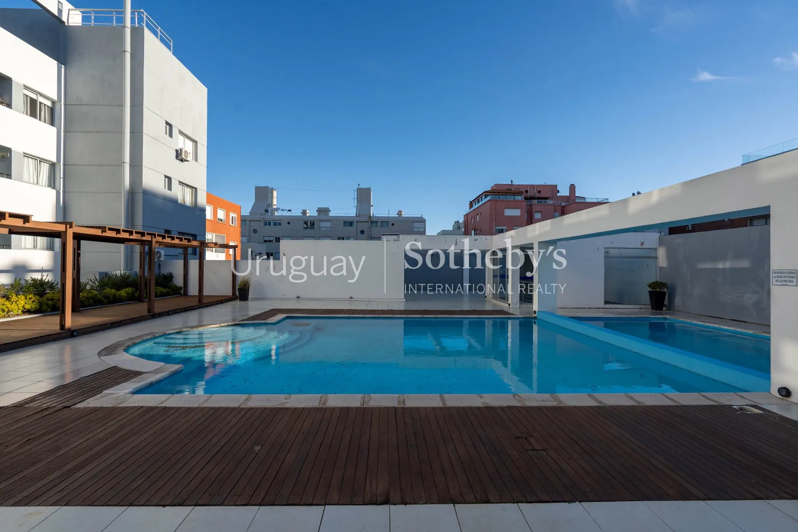 Apartamento de 1 dormitorio y 33 m² en alquiler en Península – foto 18 de 19