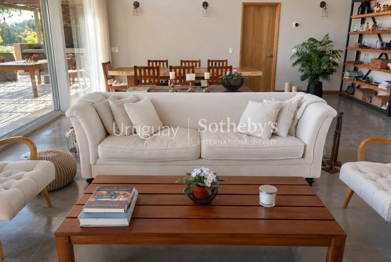 Residencia en Pueblo Mío – foto 7 de 28