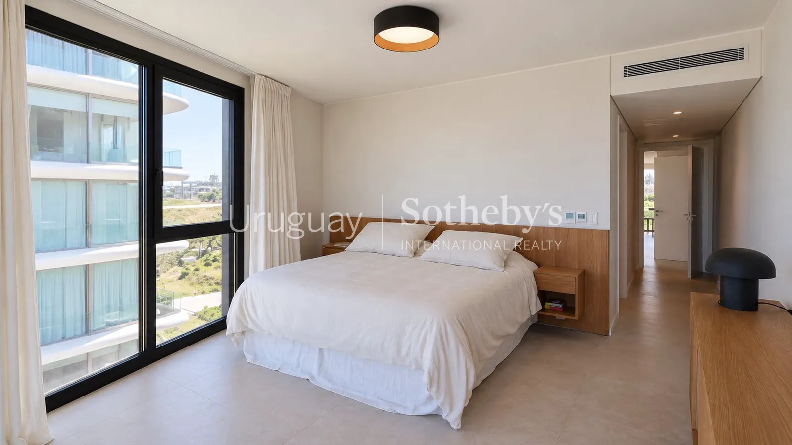 Exclusivo Apartamento Frente ao Mar em Manantiales – foto 18 de 32