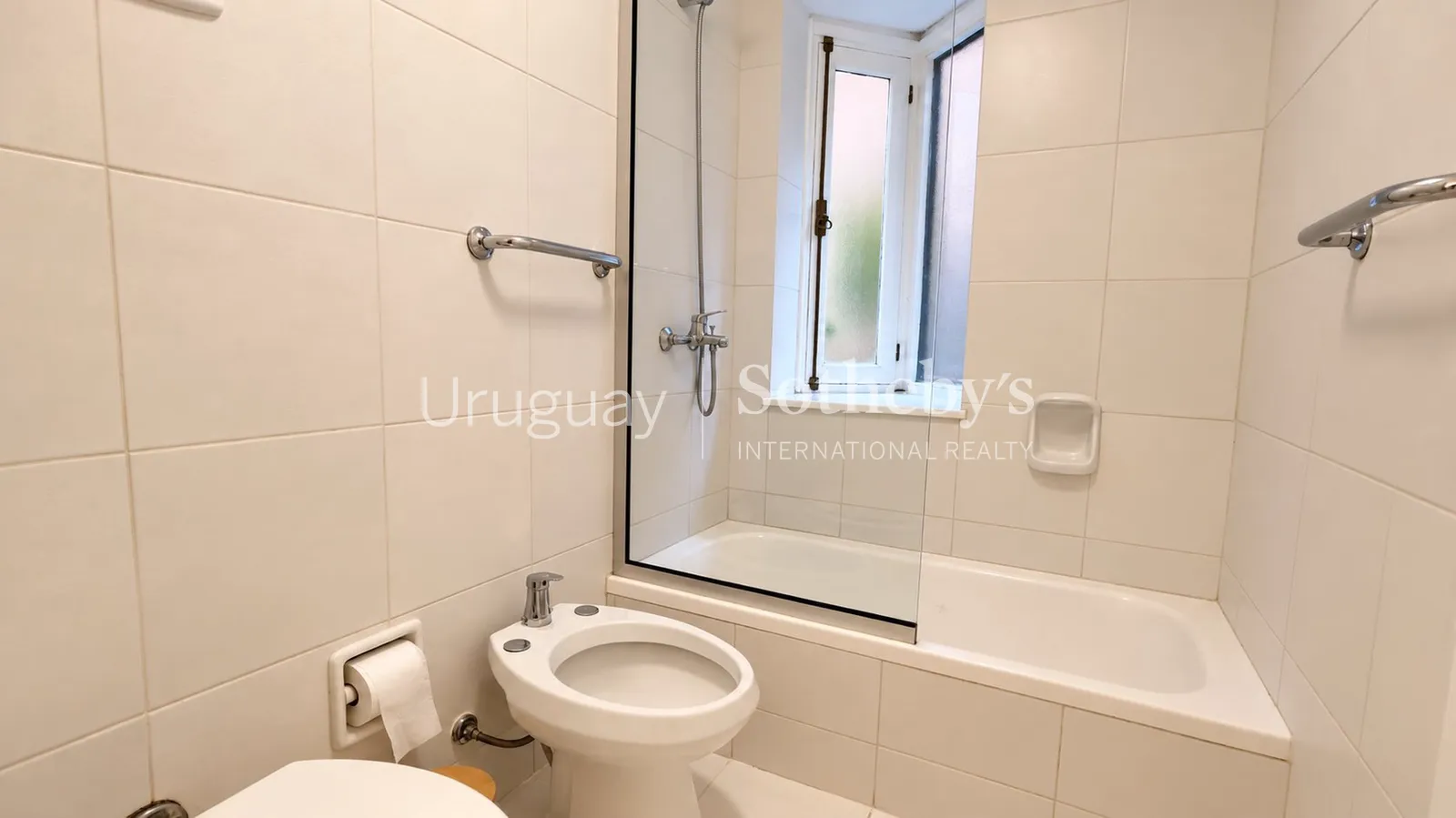 Apartment in Bahia de Manantiales
