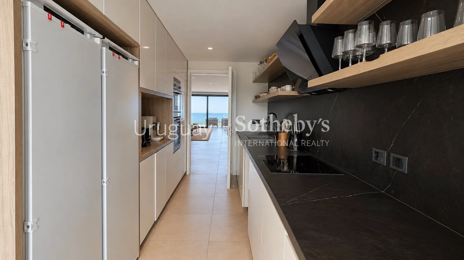 Exclusivo Apartamento Frente ao Mar em Manantiales – foto 13 de 32