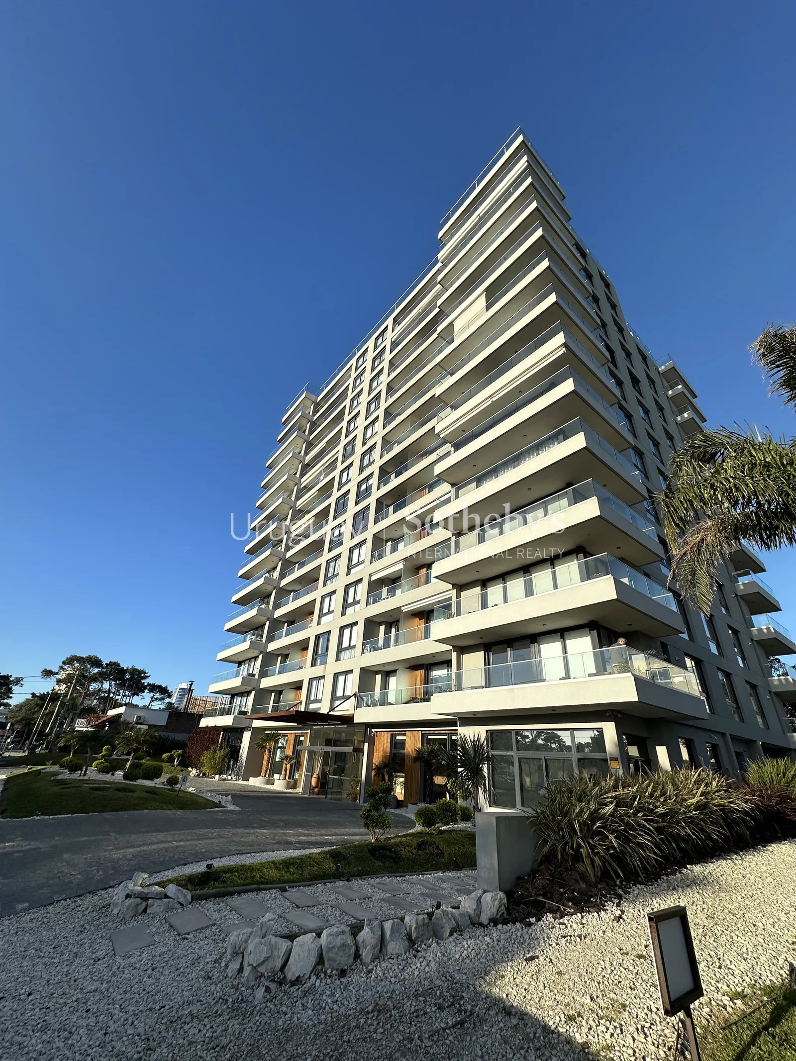 Apartamento 2 dormitorios 2 baños , Punta del Este