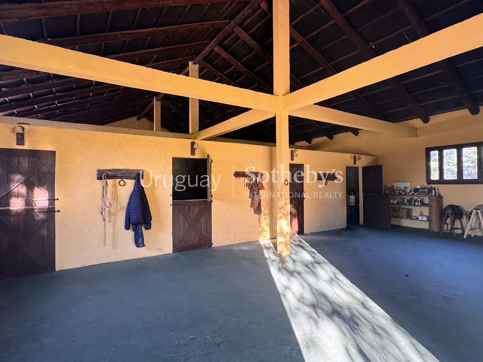 Chácara Exclusiva em Lapataia - Perto de Punta del Este