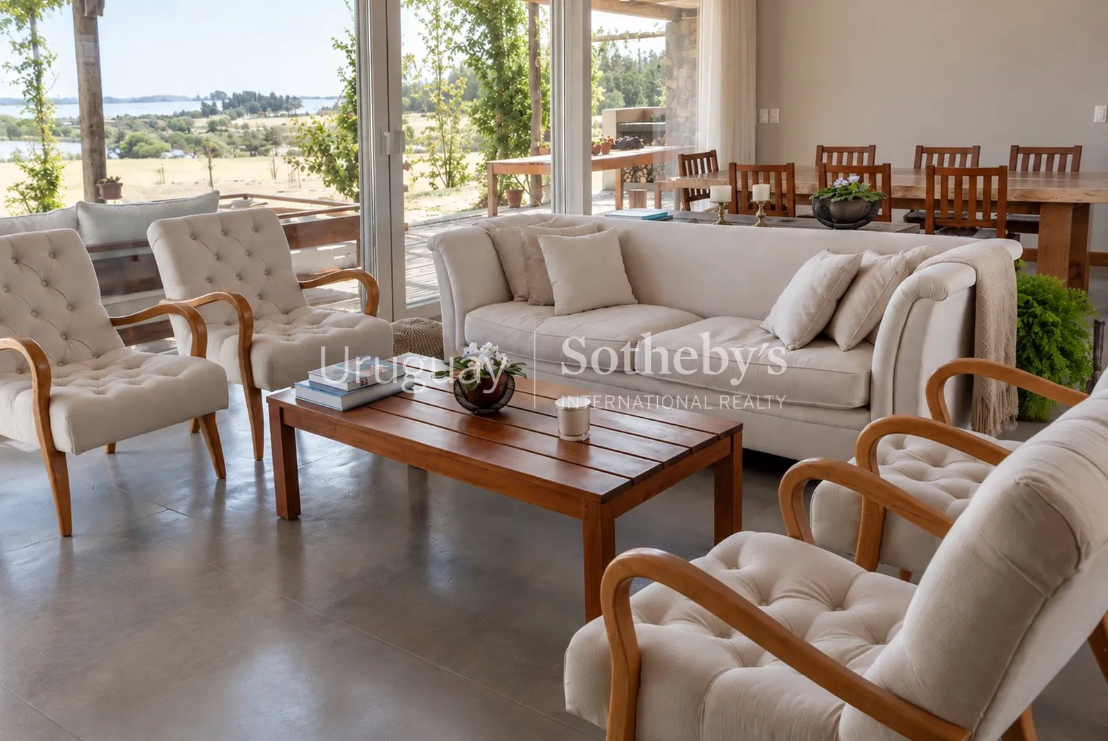 Residencia en Pueblo Mío – foto 6 de 28