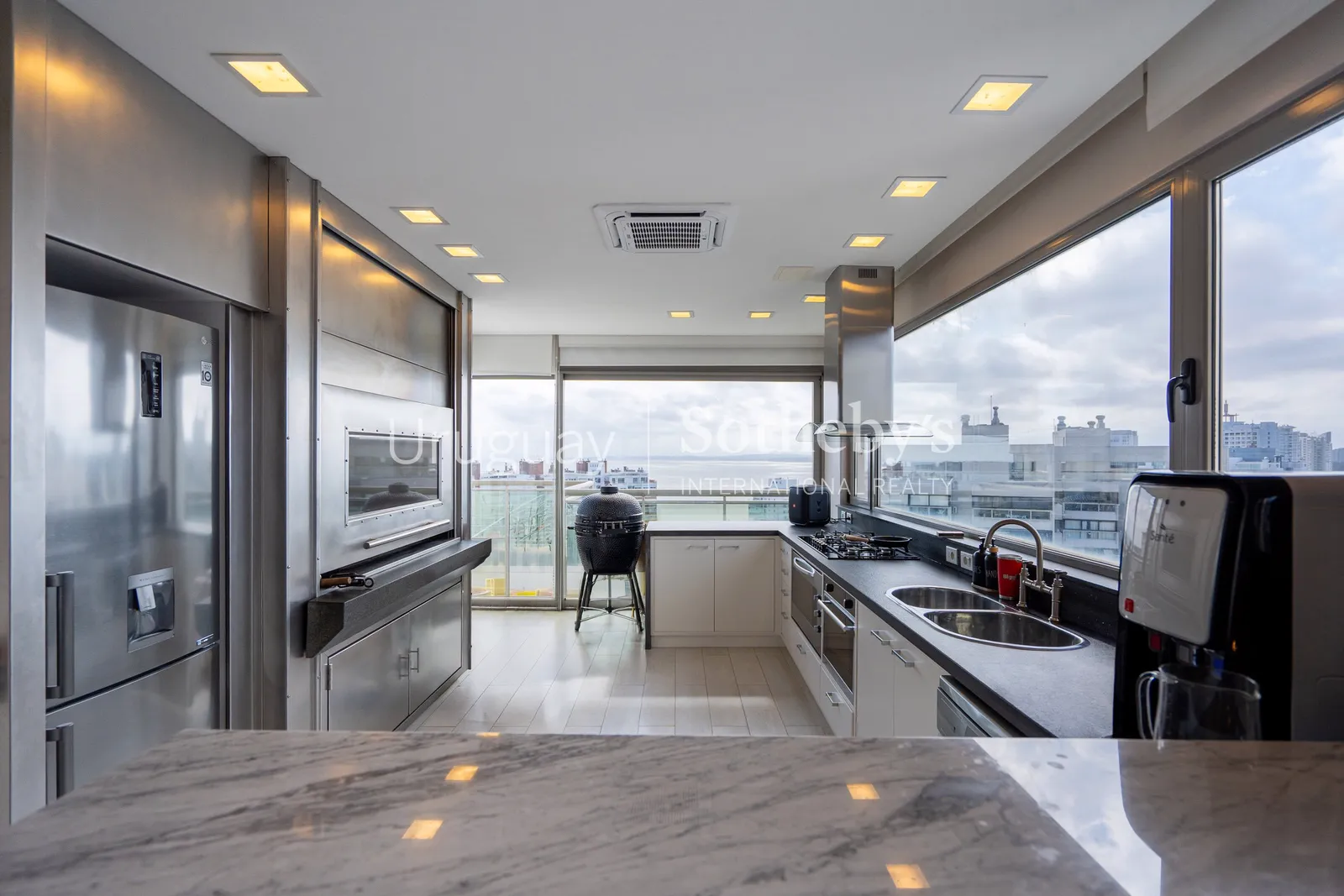 Penthouse en Imperiale – Playa Brava