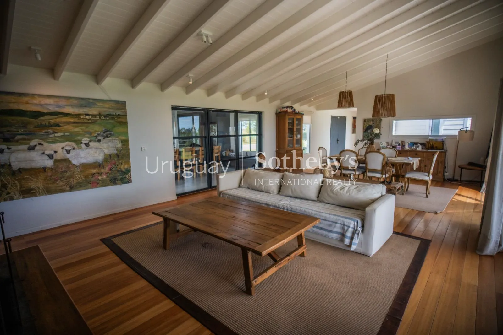 Chacra con encanto, en Treinta y Tres – foto 5 de 32