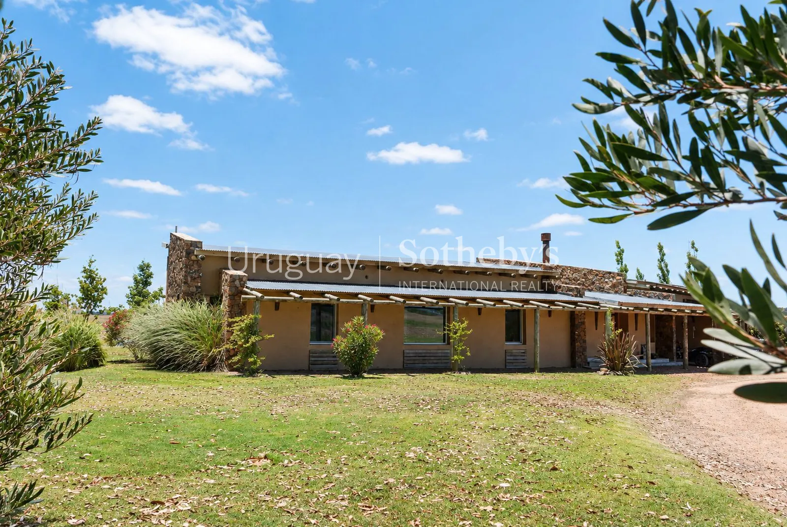 Residencia en Pueblo Mío – foto 3 de 28
