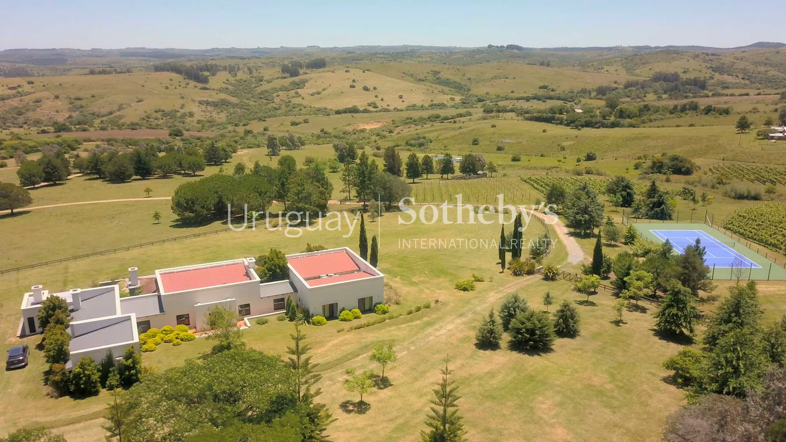 Chacra de 18,5 hectáreas con piscina en venta en Pueblo Edén – foto 16 de 17