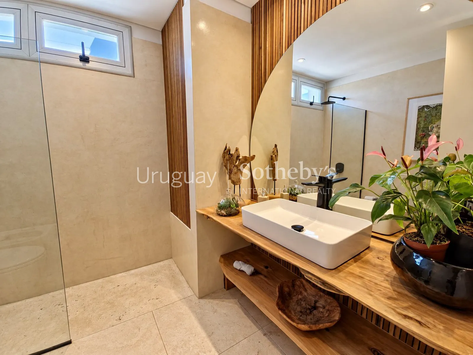 Penthouse dúplex en Delamar 