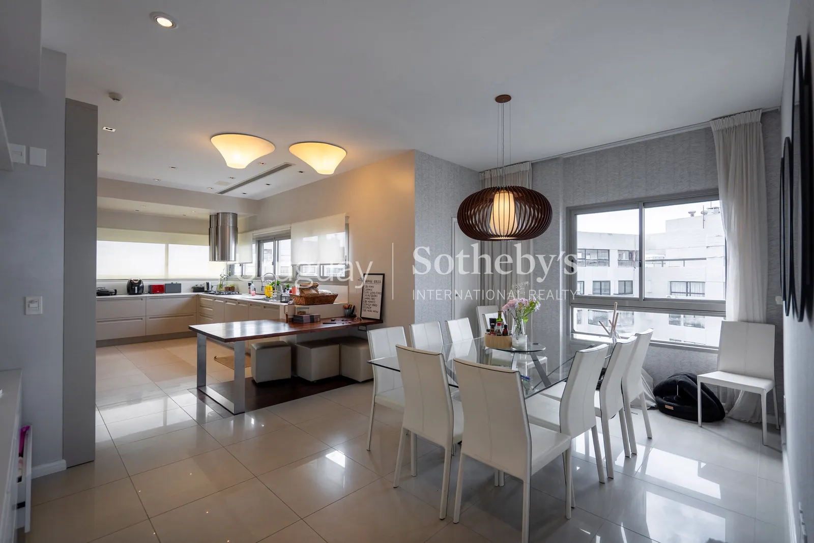 Penthouse en Imperiale – Playa Brava