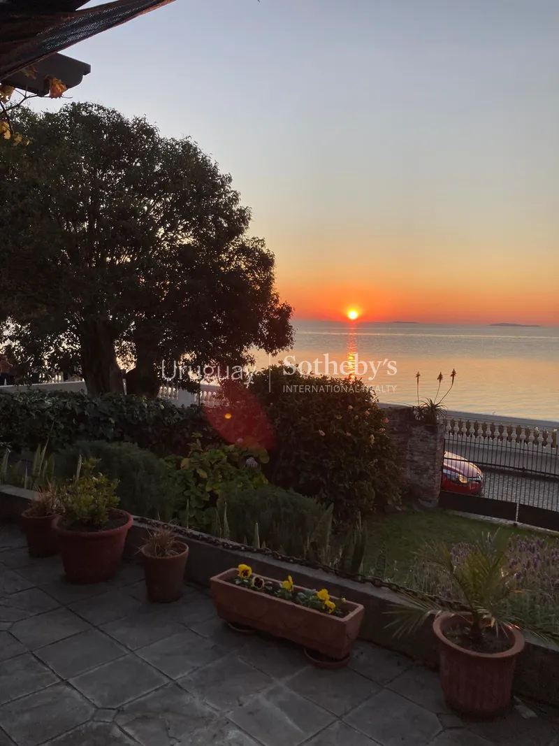 La Castellana - Colonia del Sacramento