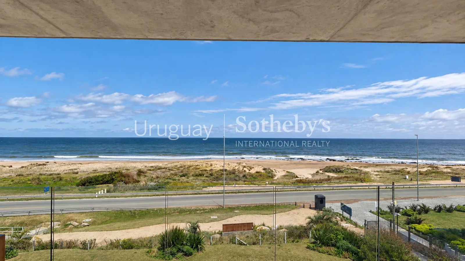 Exclusivo Apartamento Frente ao Mar em Manantiales – foto 11 de 32