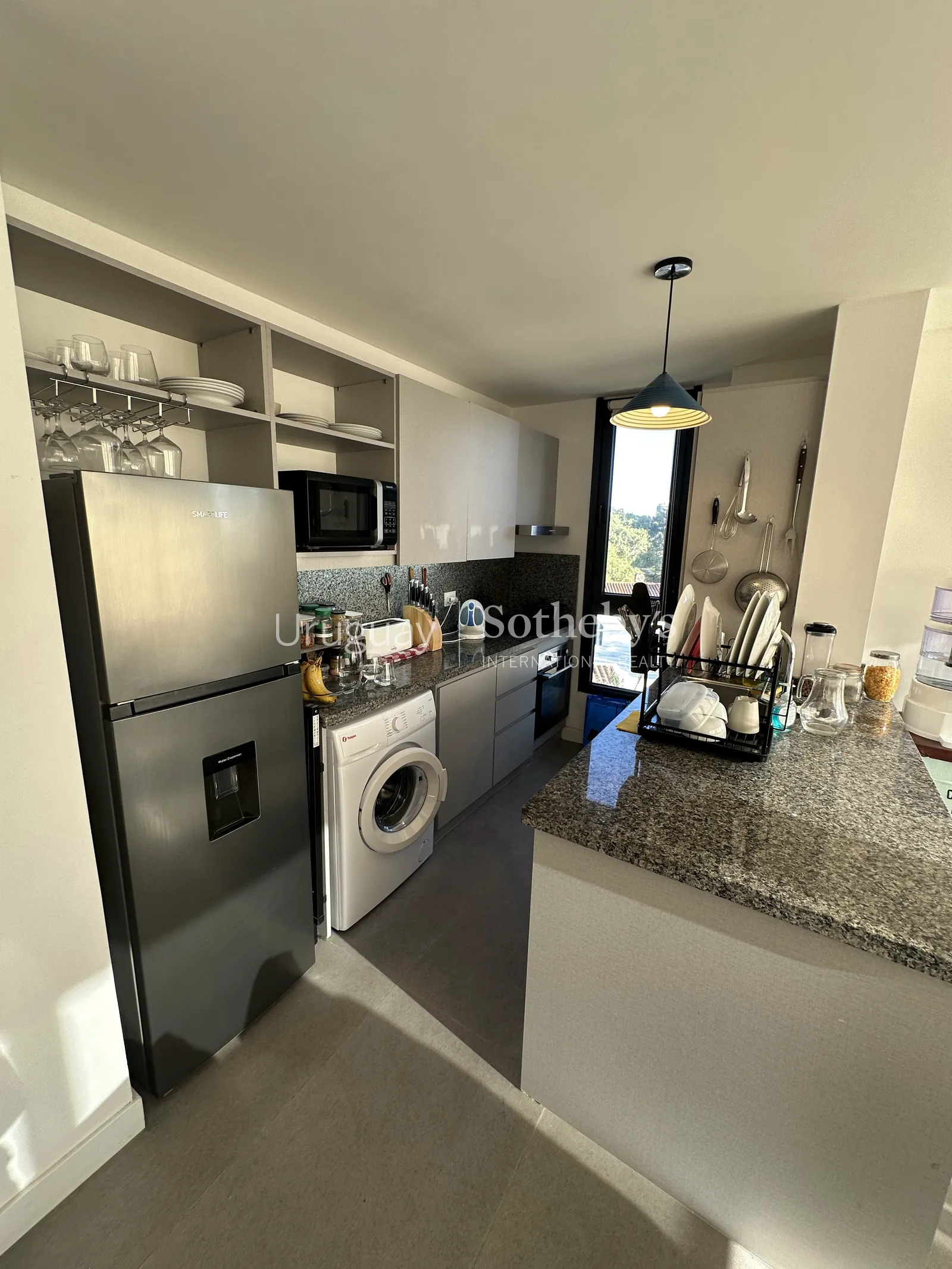 Apartamento 2 dormitorios 2 baños , Punta del Este