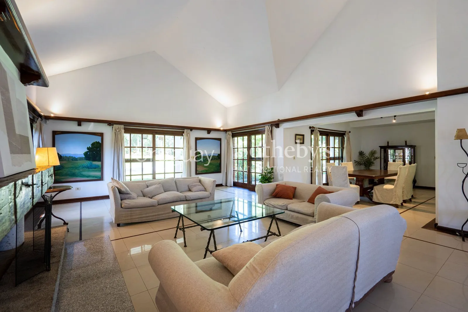 Excepcional propiedad en Beverly Hills, Punta del Este 
