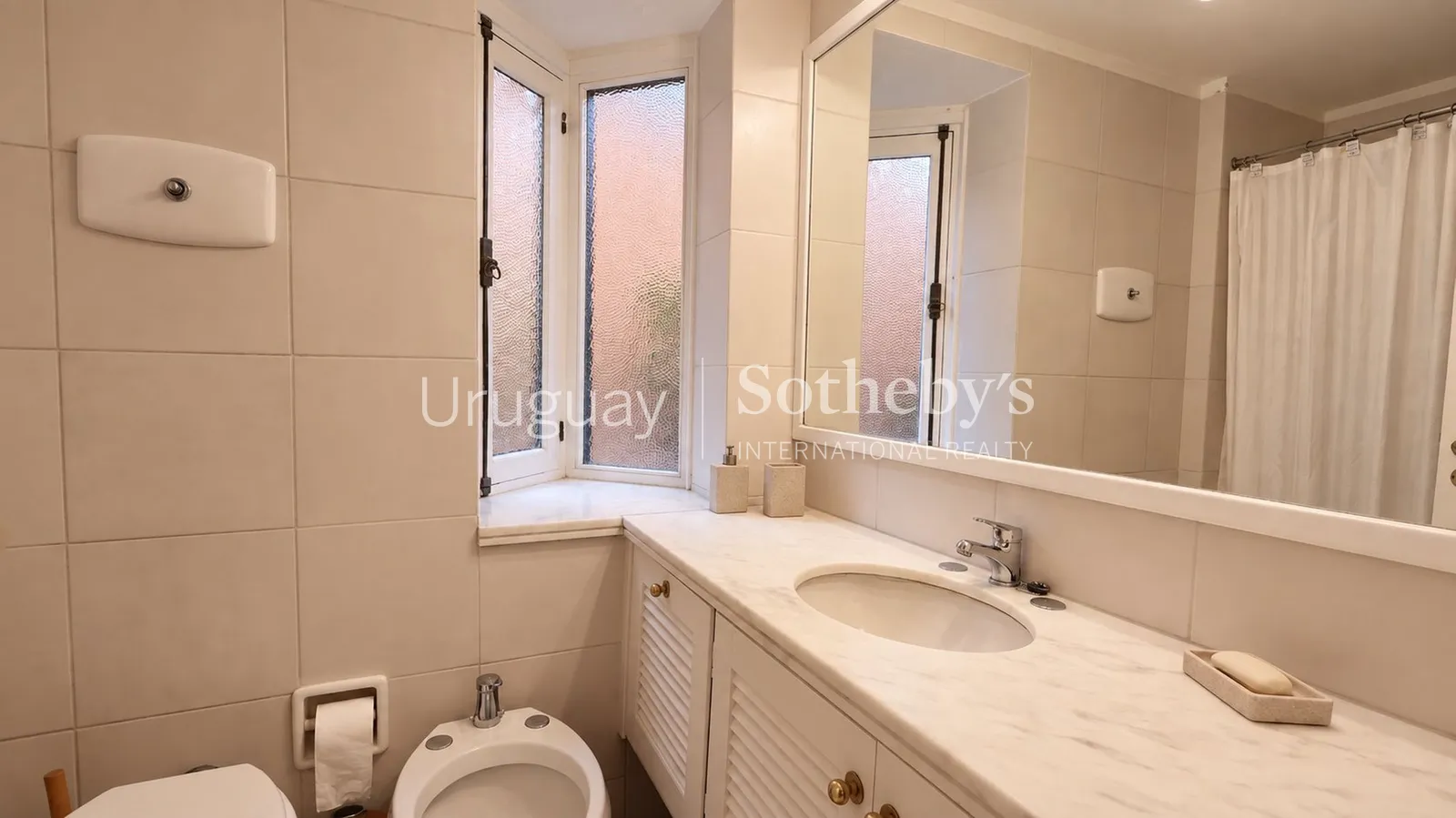 Apartment in Bahia de Manantiales