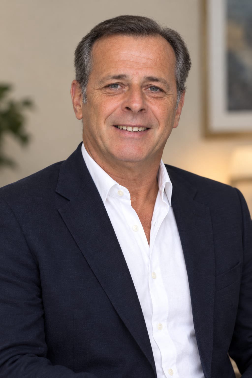 Sergio Buzik