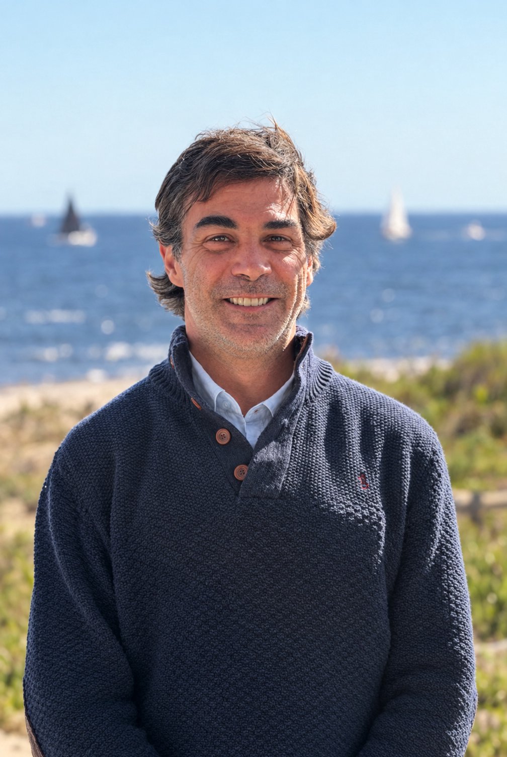 Francisco Lenguas