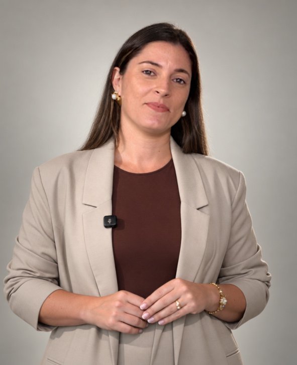 Cecilia Otegui